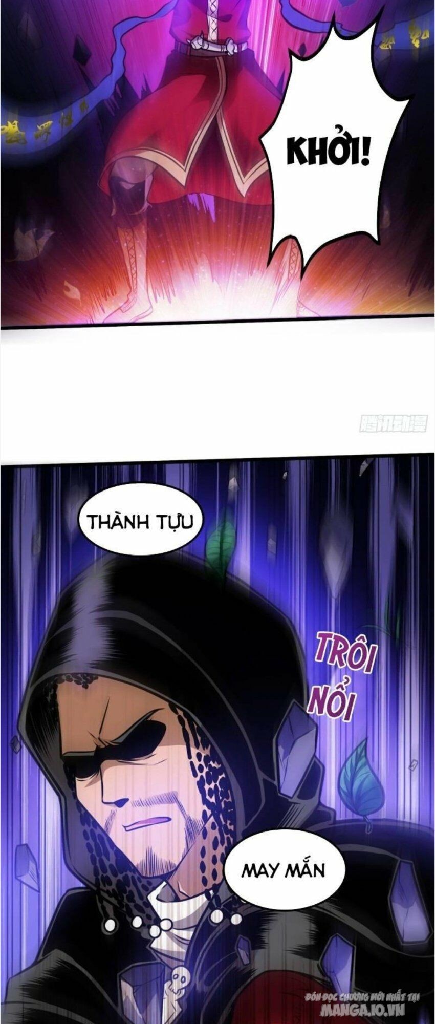 Siêu Cấp Thần Y Tại Đô Thị Chapter 67 - Trang 2