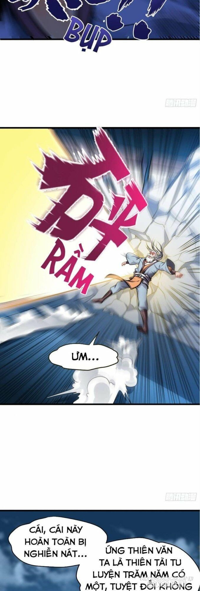 Siêu Cấp Thần Y Tại Đô Thị Chapter 68 - Trang 2