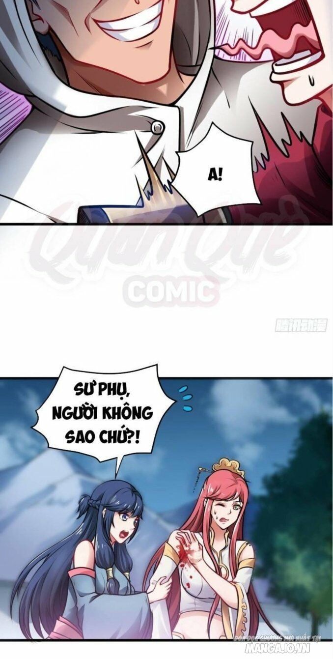 Siêu Cấp Thần Y Tại Đô Thị Chapter 68 - Trang 2