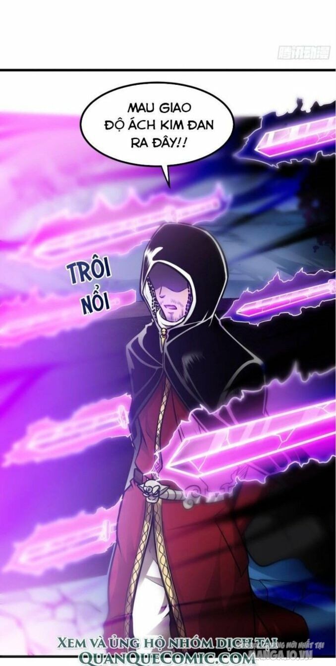 Siêu Cấp Thần Y Tại Đô Thị Chapter 68 - Trang 2