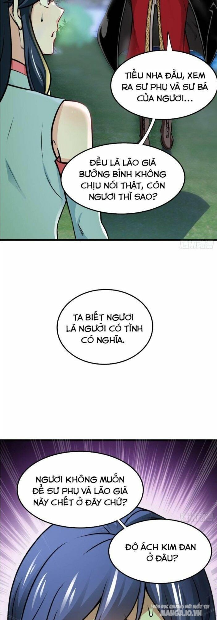 Siêu Cấp Thần Y Tại Đô Thị Chapter 68 - Trang 2