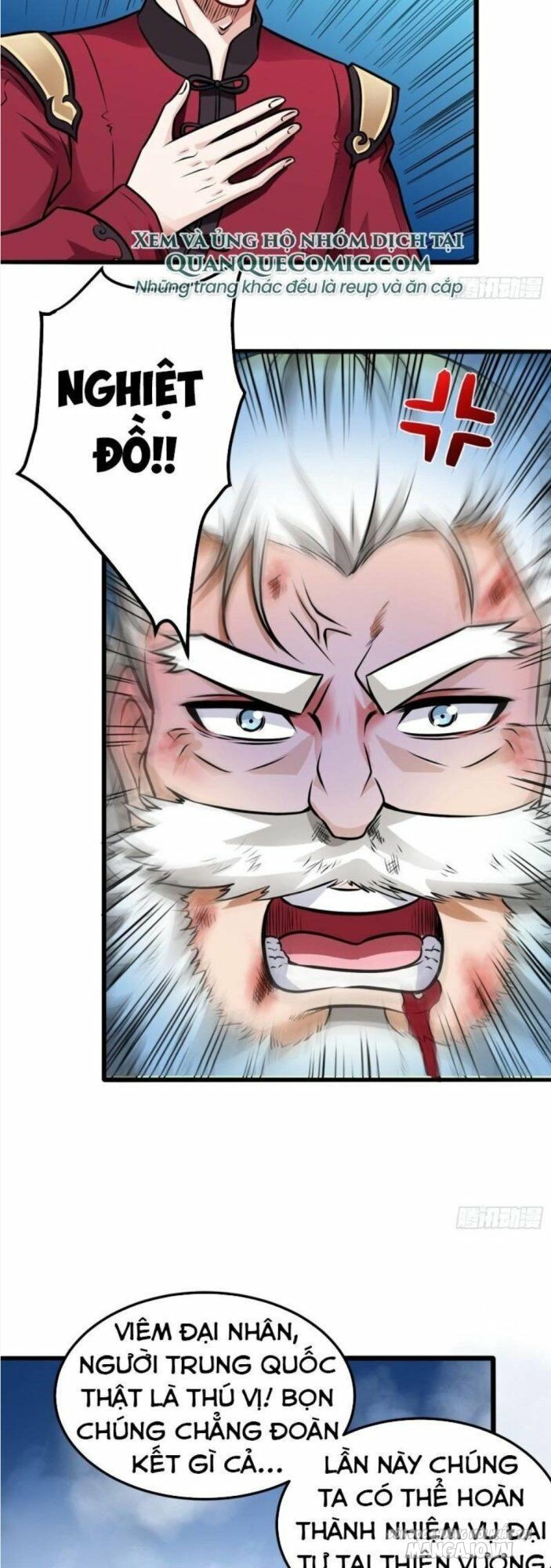 Siêu Cấp Thần Y Tại Đô Thị Chapter 68 - Trang 2