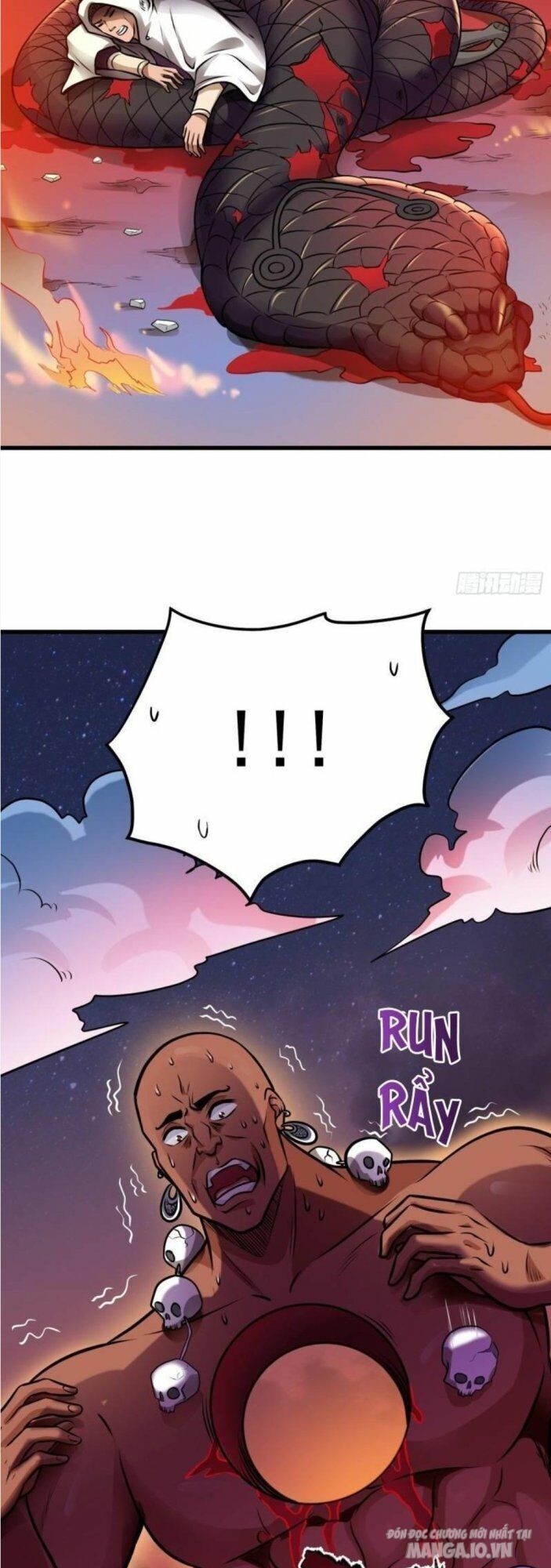 Siêu Cấp Thần Y Tại Đô Thị Chapter 68 - Trang 2