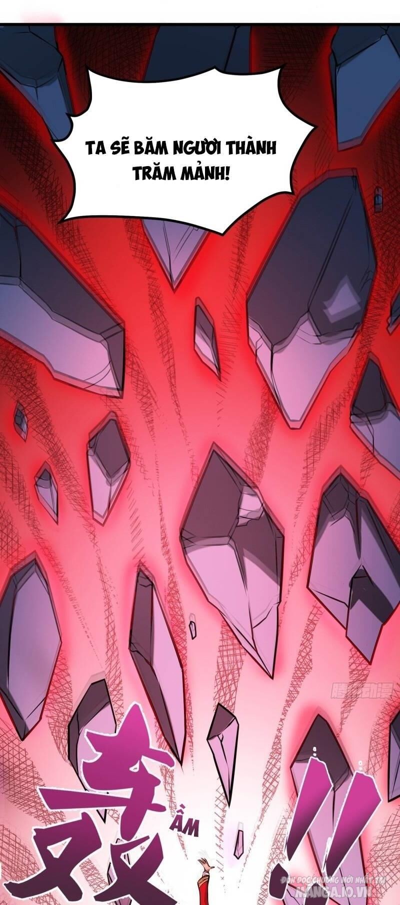 Siêu Cấp Thần Y Tại Đô Thị Chapter 69 - Trang 2