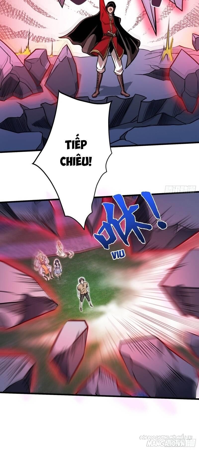 Siêu Cấp Thần Y Tại Đô Thị Chapter 69 - Trang 2