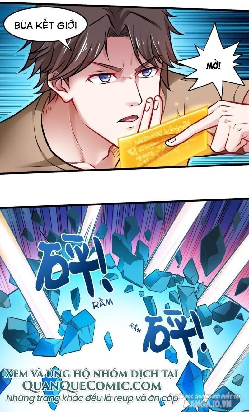 Siêu Cấp Thần Y Tại Đô Thị Chapter 69 - Trang 2