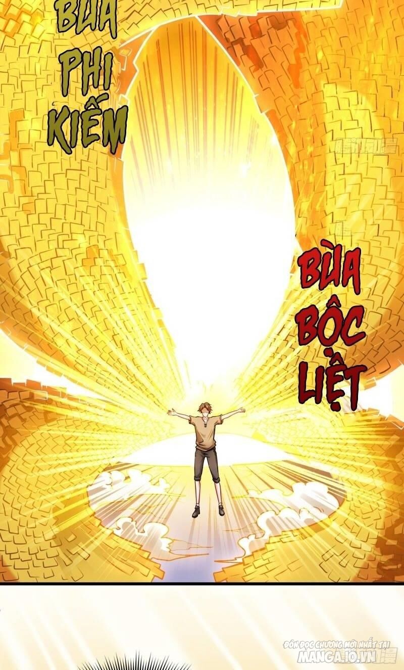 Siêu Cấp Thần Y Tại Đô Thị Chapter 69 - Trang 2