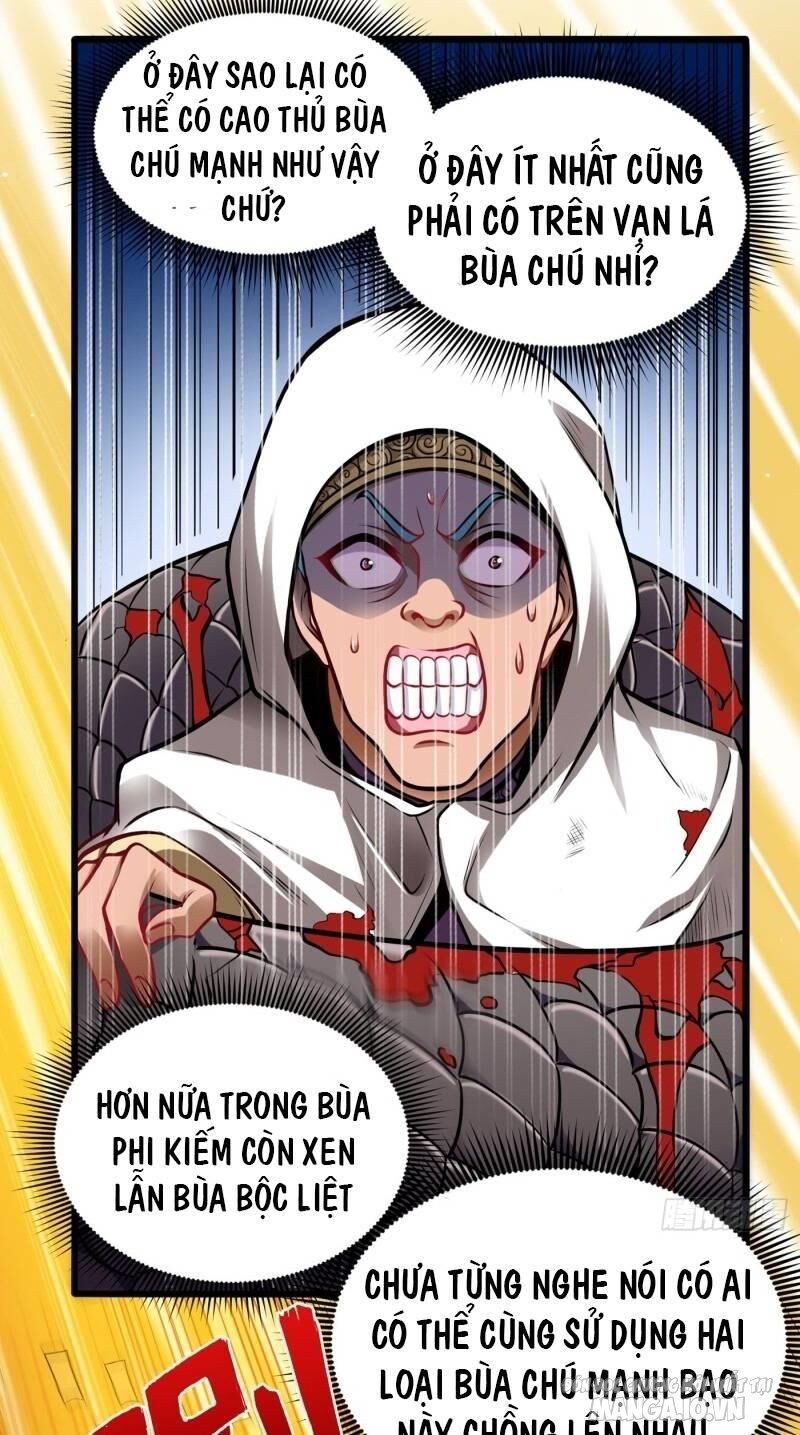 Siêu Cấp Thần Y Tại Đô Thị Chapter 69 - Trang 2