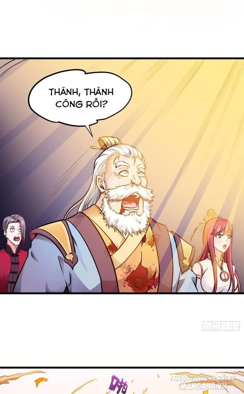 Siêu Cấp Thần Y Tại Đô Thị Chapter 69 - Trang 2