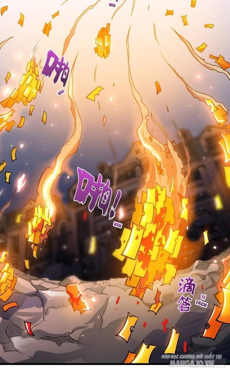 Siêu Cấp Thần Y Tại Đô Thị Chapter 69 - Trang 2