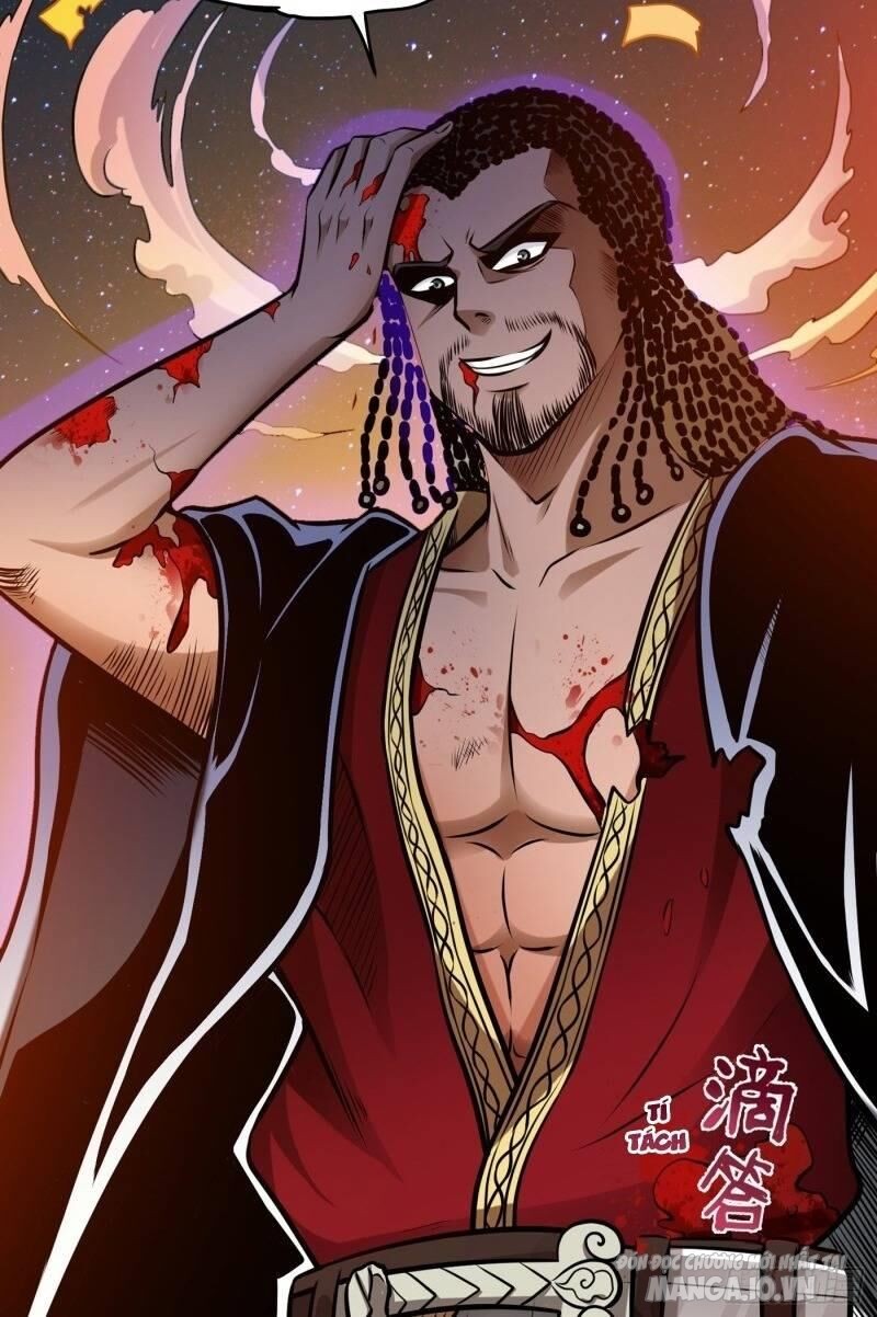 Siêu Cấp Thần Y Tại Đô Thị Chapter 69 - Trang 2