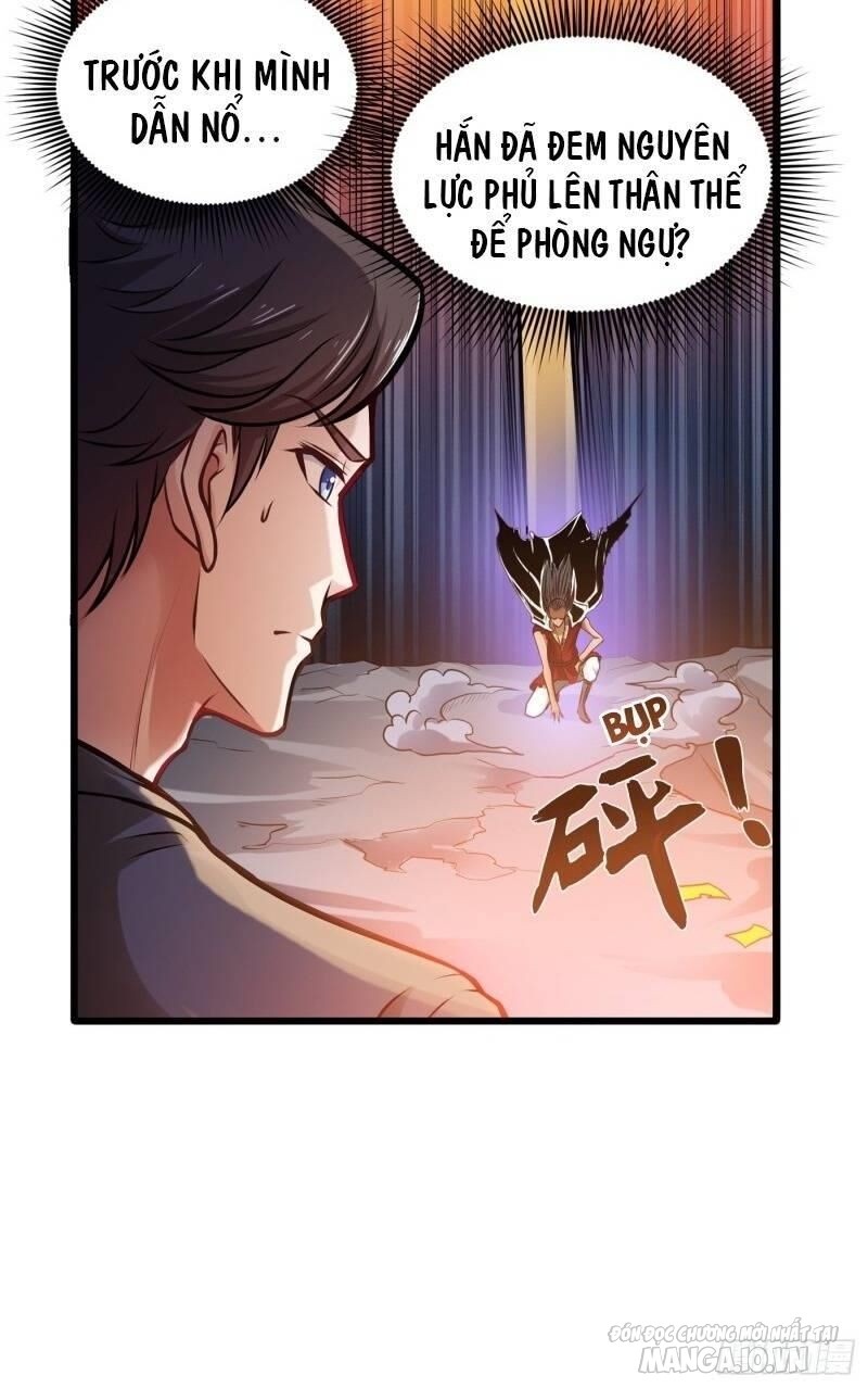 Siêu Cấp Thần Y Tại Đô Thị Chapter 69 - Trang 2