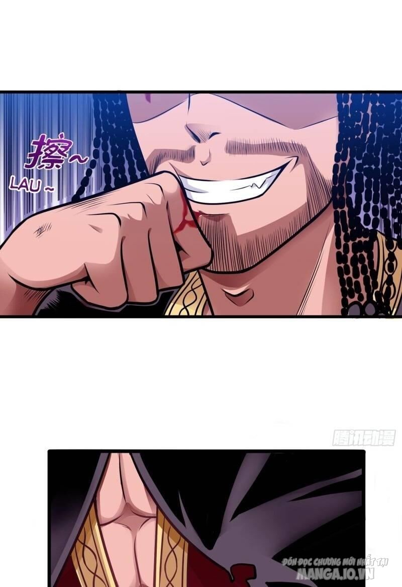 Siêu Cấp Thần Y Tại Đô Thị Chapter 69 - Trang 2