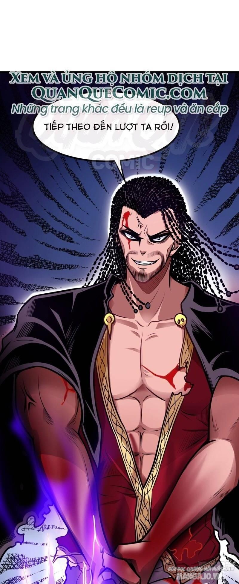 Siêu Cấp Thần Y Tại Đô Thị Chapter 69 - Trang 2