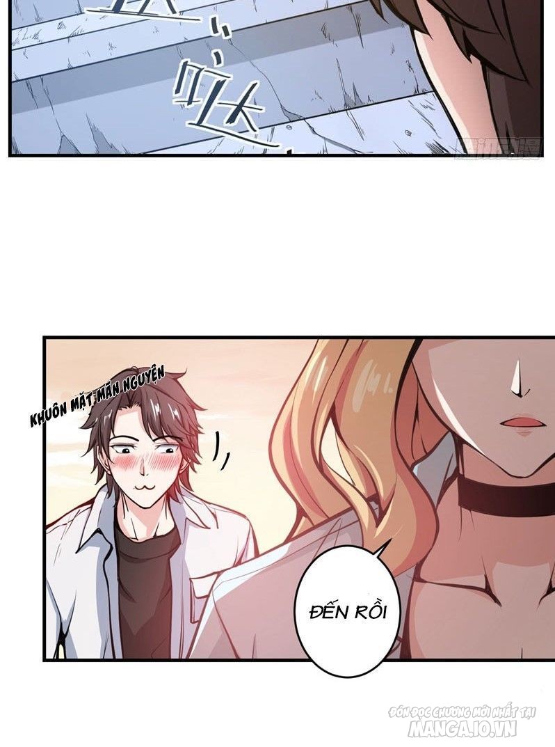 Siêu Cấp Thần Y Tại Đô Thị Chapter 7 - Trang 2