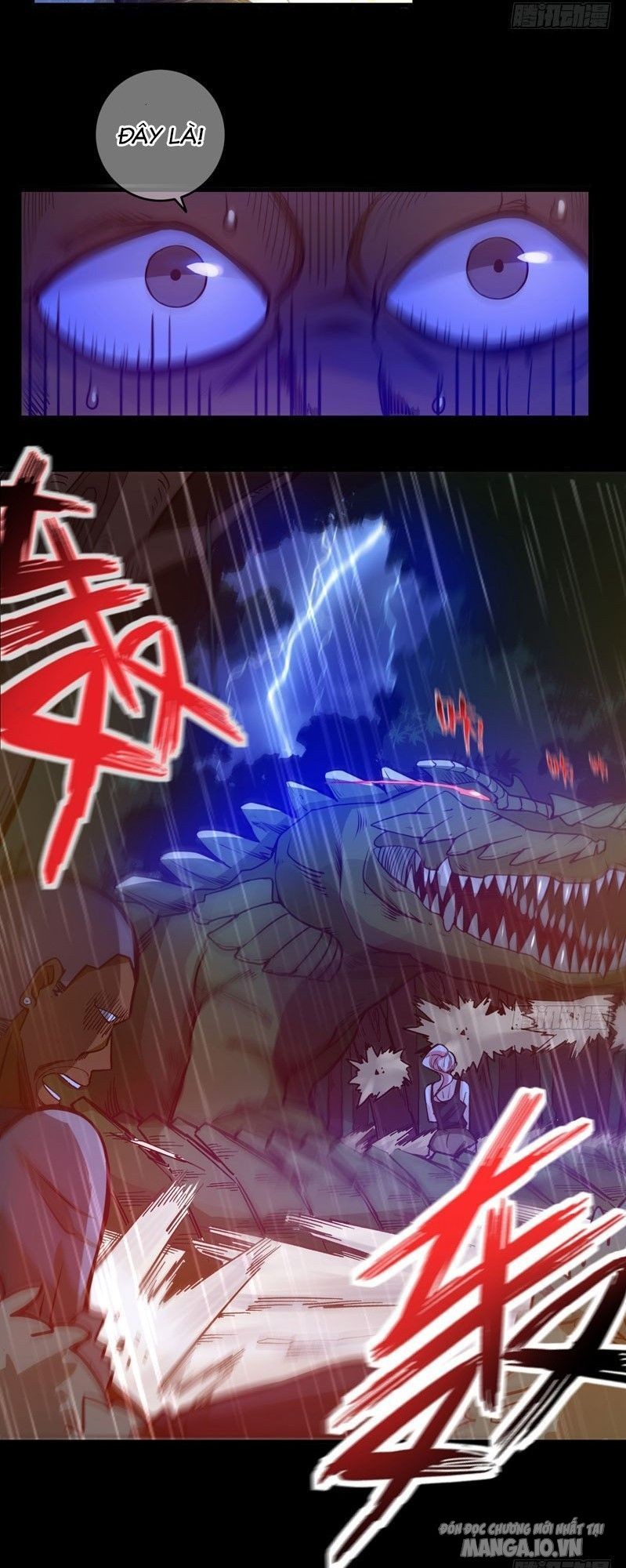 Siêu Cấp Thần Y Tại Đô Thị Chapter 7 - Trang 2