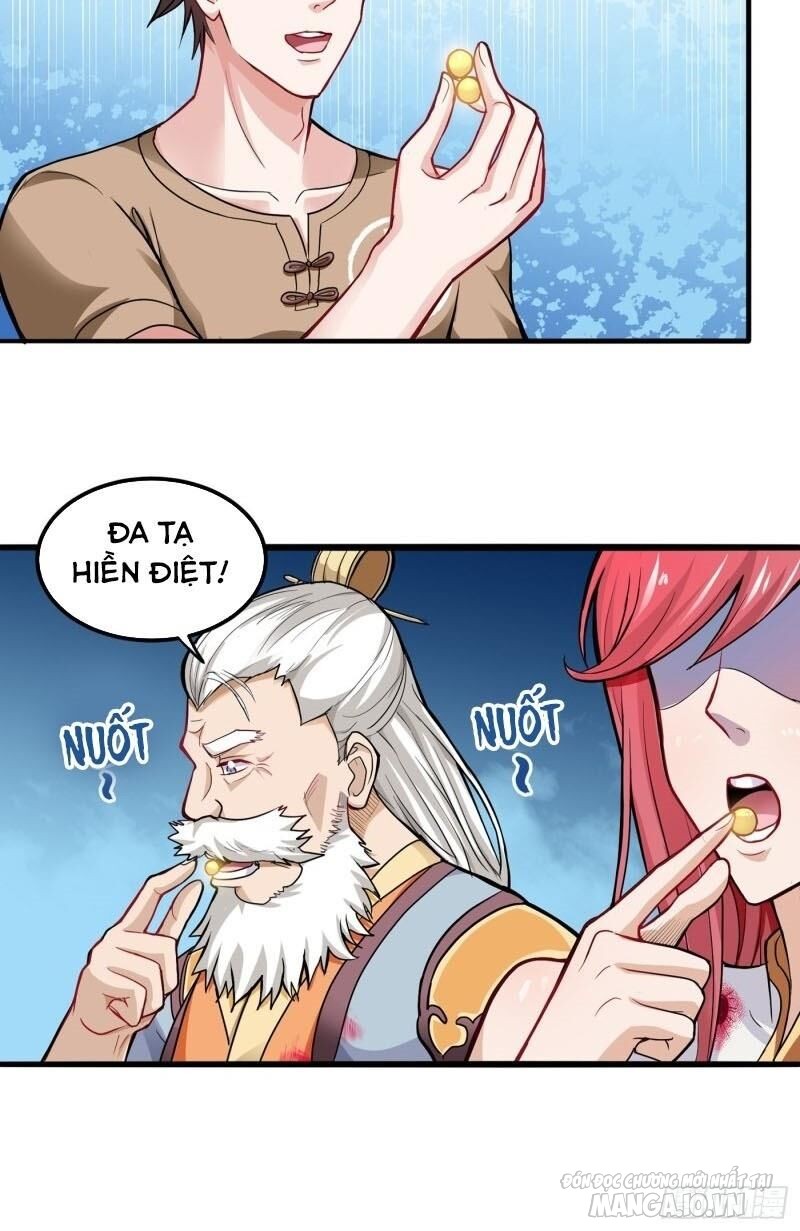 Siêu Cấp Thần Y Tại Đô Thị Chapter 71 - Trang 2