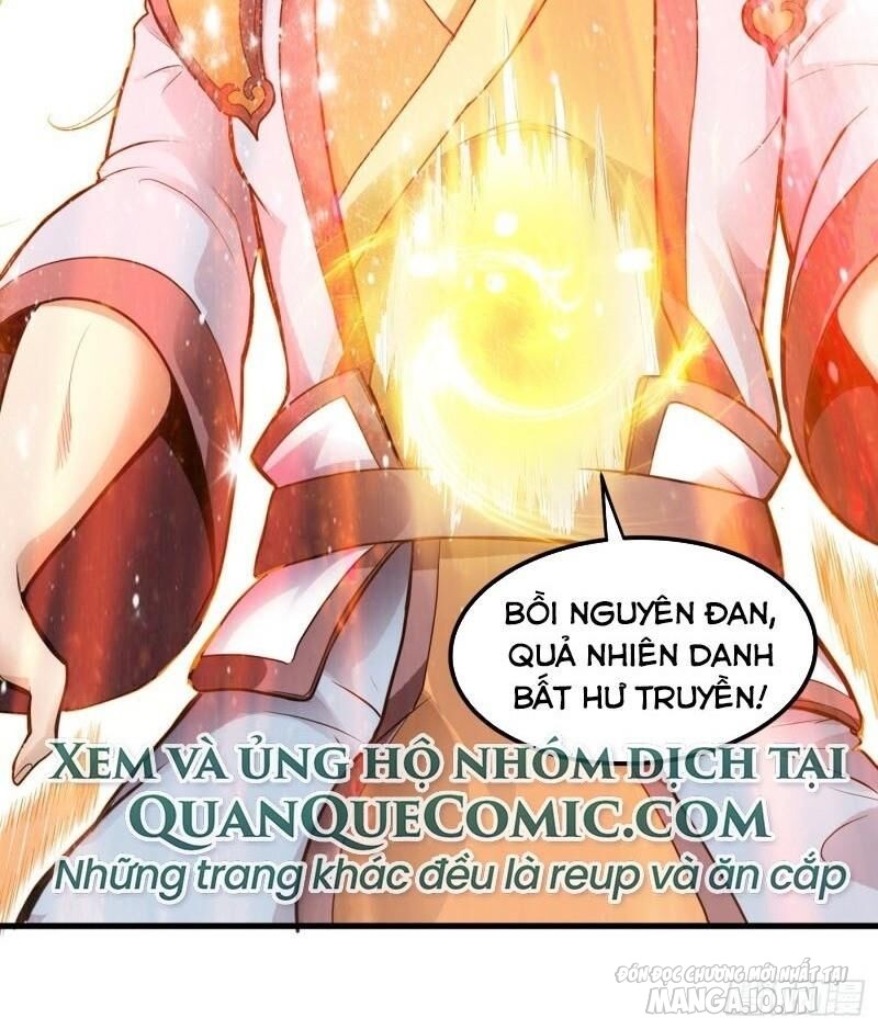 Siêu Cấp Thần Y Tại Đô Thị Chapter 71 - Trang 2