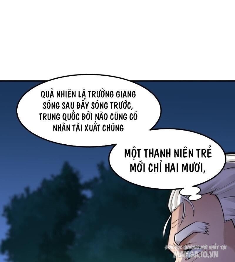 Siêu Cấp Thần Y Tại Đô Thị Chapter 71 - Trang 2