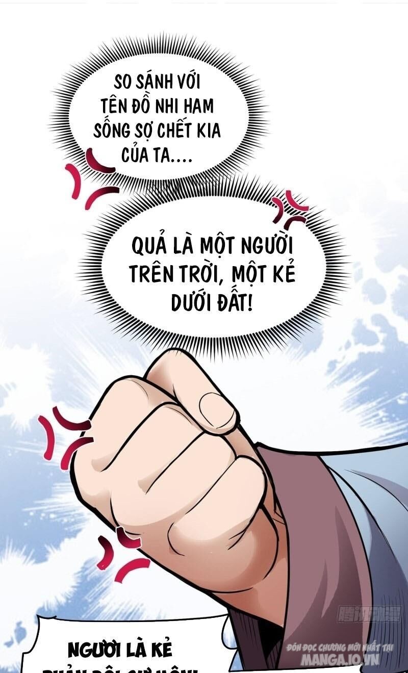 Siêu Cấp Thần Y Tại Đô Thị Chapter 71 - Trang 2