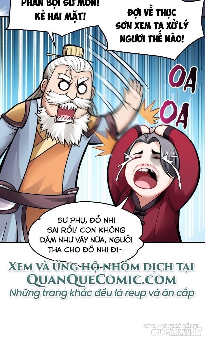 Siêu Cấp Thần Y Tại Đô Thị Chapter 71 - Trang 2