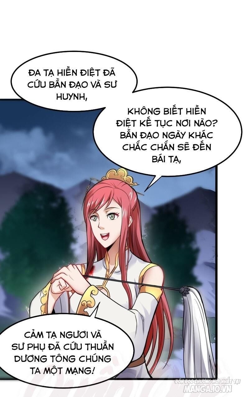 Siêu Cấp Thần Y Tại Đô Thị Chapter 71 - Trang 2
