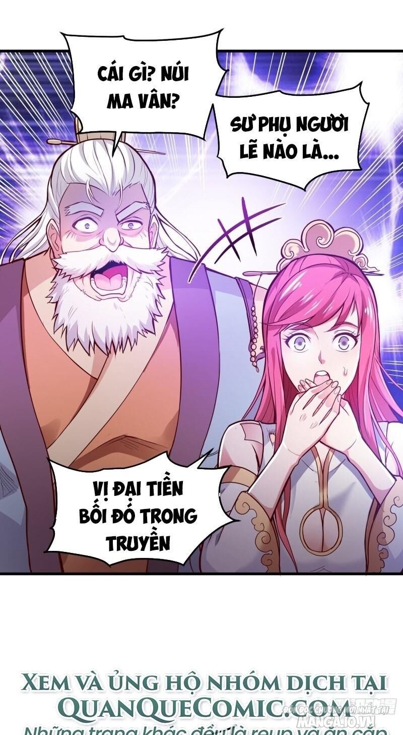 Siêu Cấp Thần Y Tại Đô Thị Chapter 71 - Trang 2