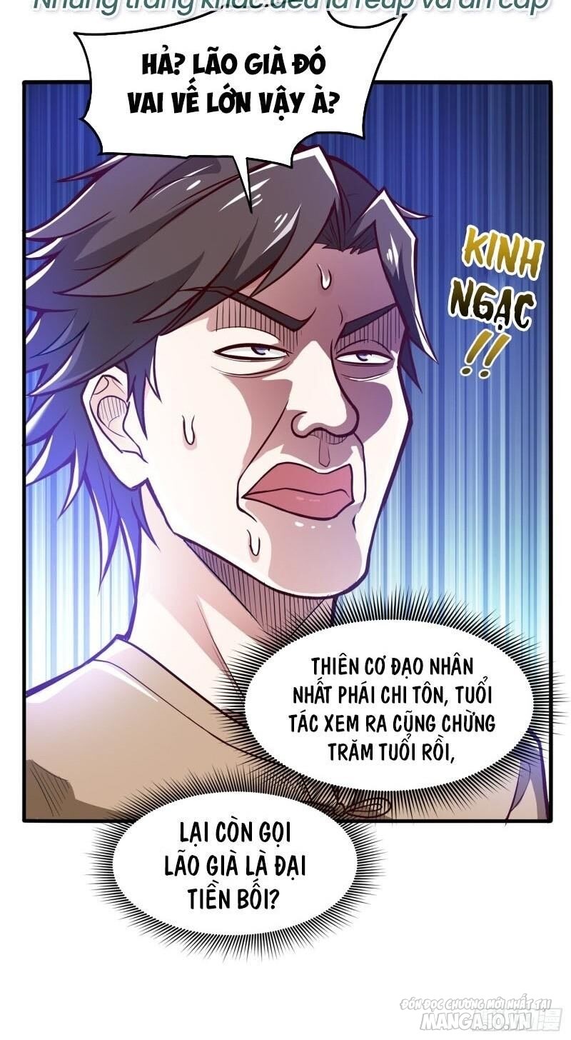 Siêu Cấp Thần Y Tại Đô Thị Chapter 71 - Trang 2