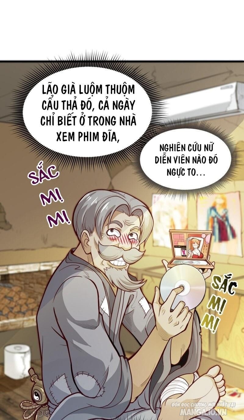 Siêu Cấp Thần Y Tại Đô Thị Chapter 71 - Trang 2