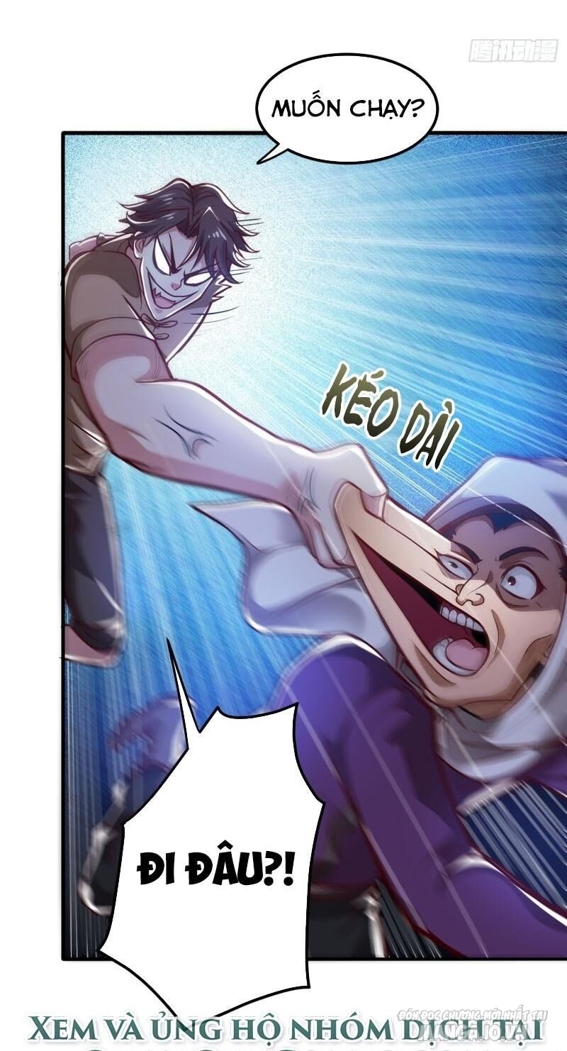 Siêu Cấp Thần Y Tại Đô Thị Chapter 71 - Trang 2