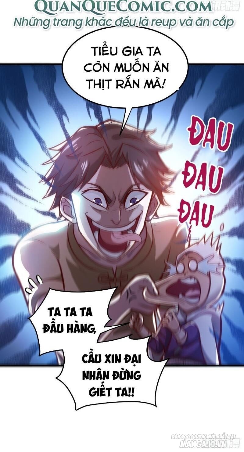 Siêu Cấp Thần Y Tại Đô Thị Chapter 71 - Trang 2