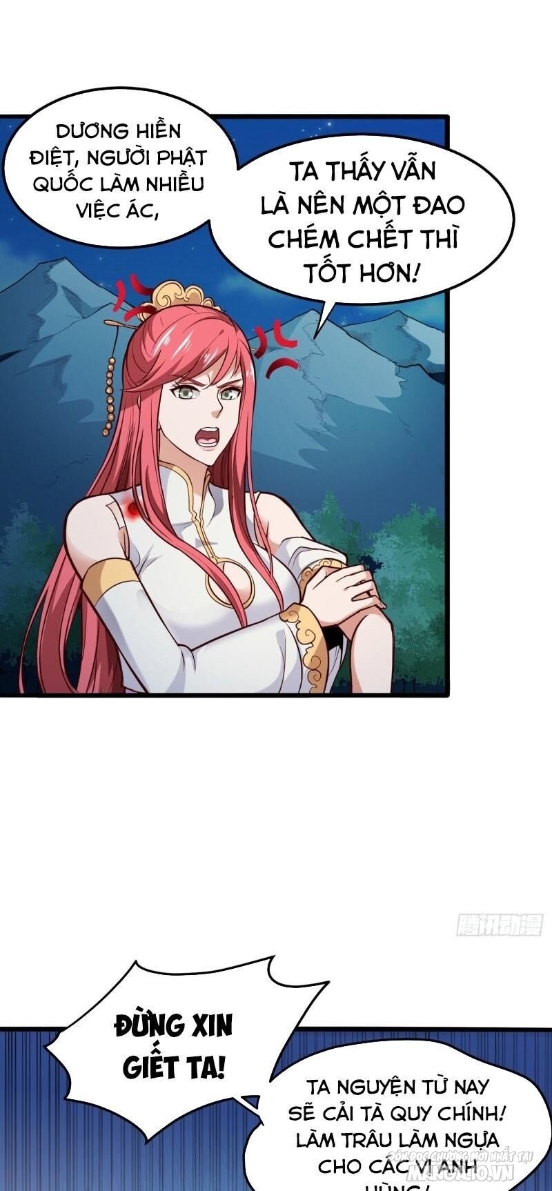 Siêu Cấp Thần Y Tại Đô Thị Chapter 71 - Trang 2