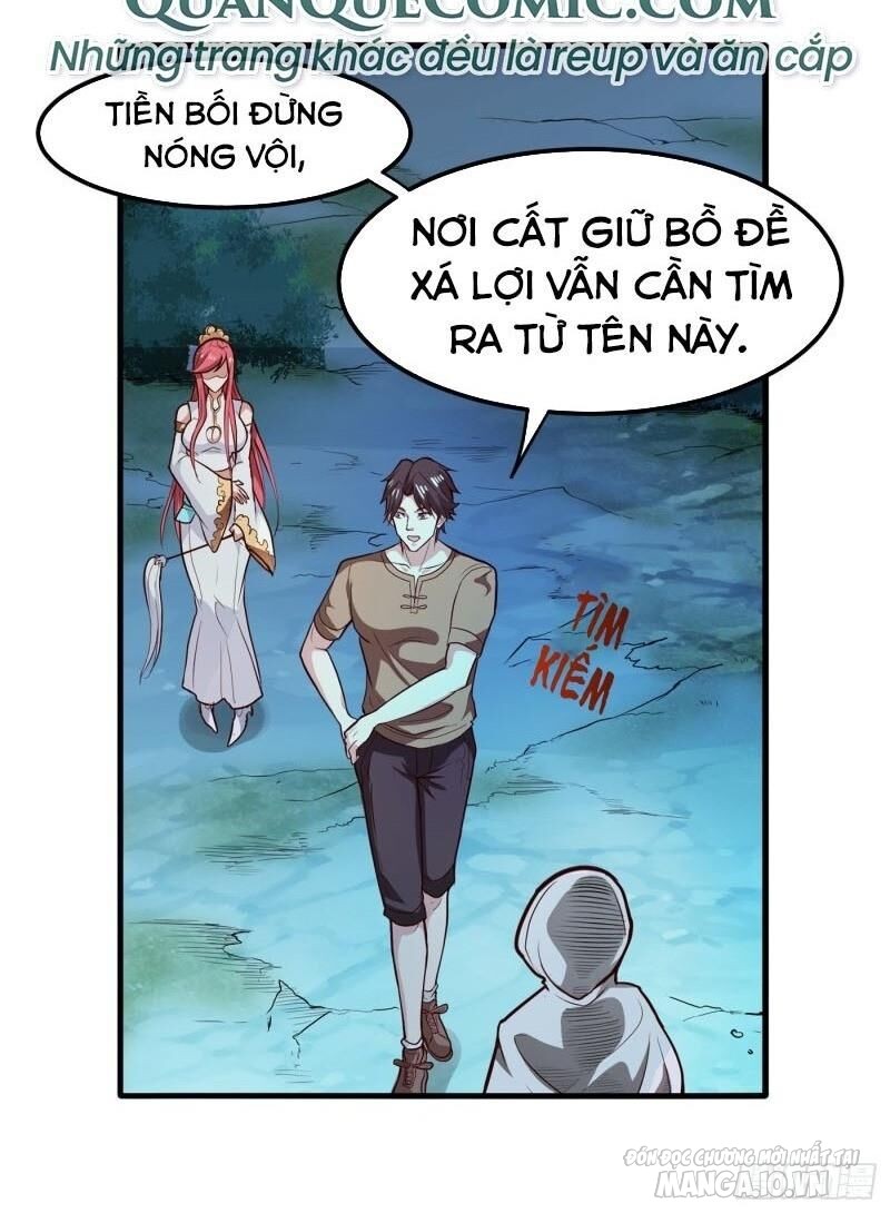 Siêu Cấp Thần Y Tại Đô Thị Chapter 71 - Trang 2