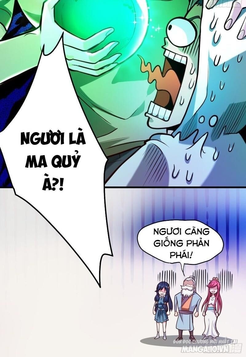 Siêu Cấp Thần Y Tại Đô Thị Chapter 71 - Trang 2