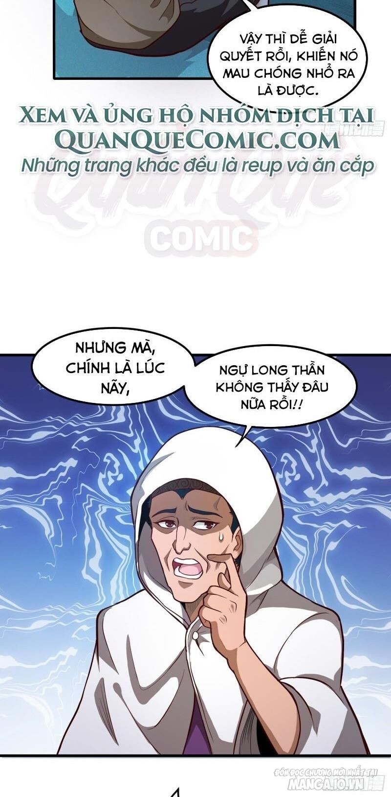 Siêu Cấp Thần Y Tại Đô Thị Chapter 71 - Trang 2