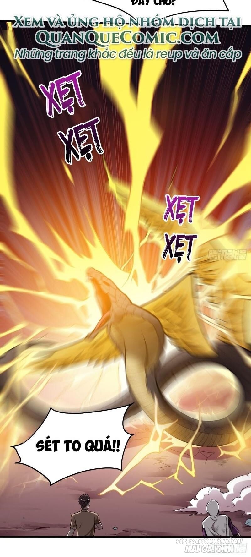 Siêu Cấp Thần Y Tại Đô Thị Chapter 72 - Trang 2