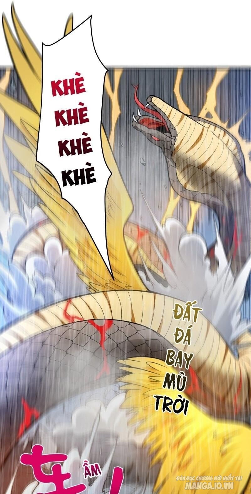 Siêu Cấp Thần Y Tại Đô Thị Chapter 72 - Trang 2