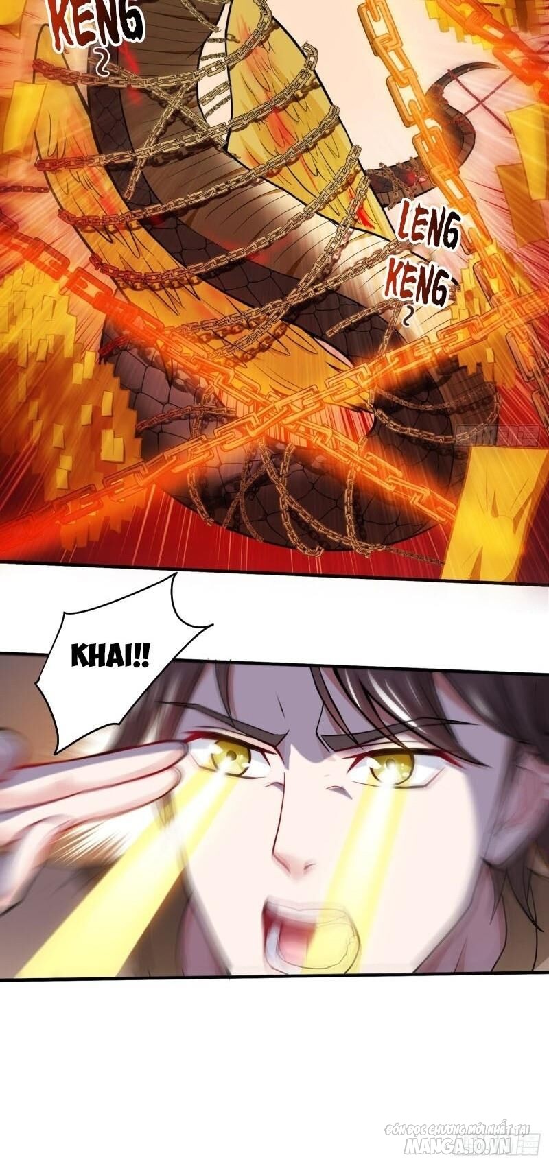 Siêu Cấp Thần Y Tại Đô Thị Chapter 72 - Trang 2