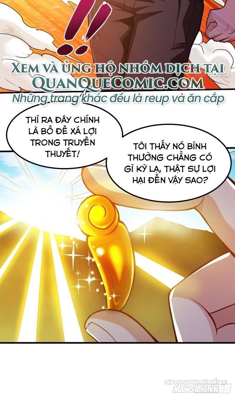 Siêu Cấp Thần Y Tại Đô Thị Chapter 72 - Trang 2