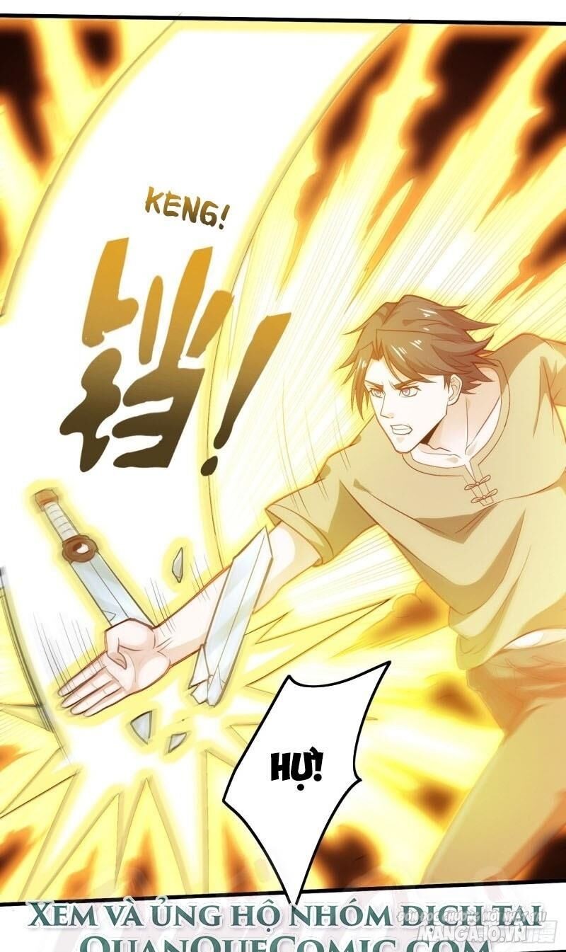 Siêu Cấp Thần Y Tại Đô Thị Chapter 72 - Trang 2