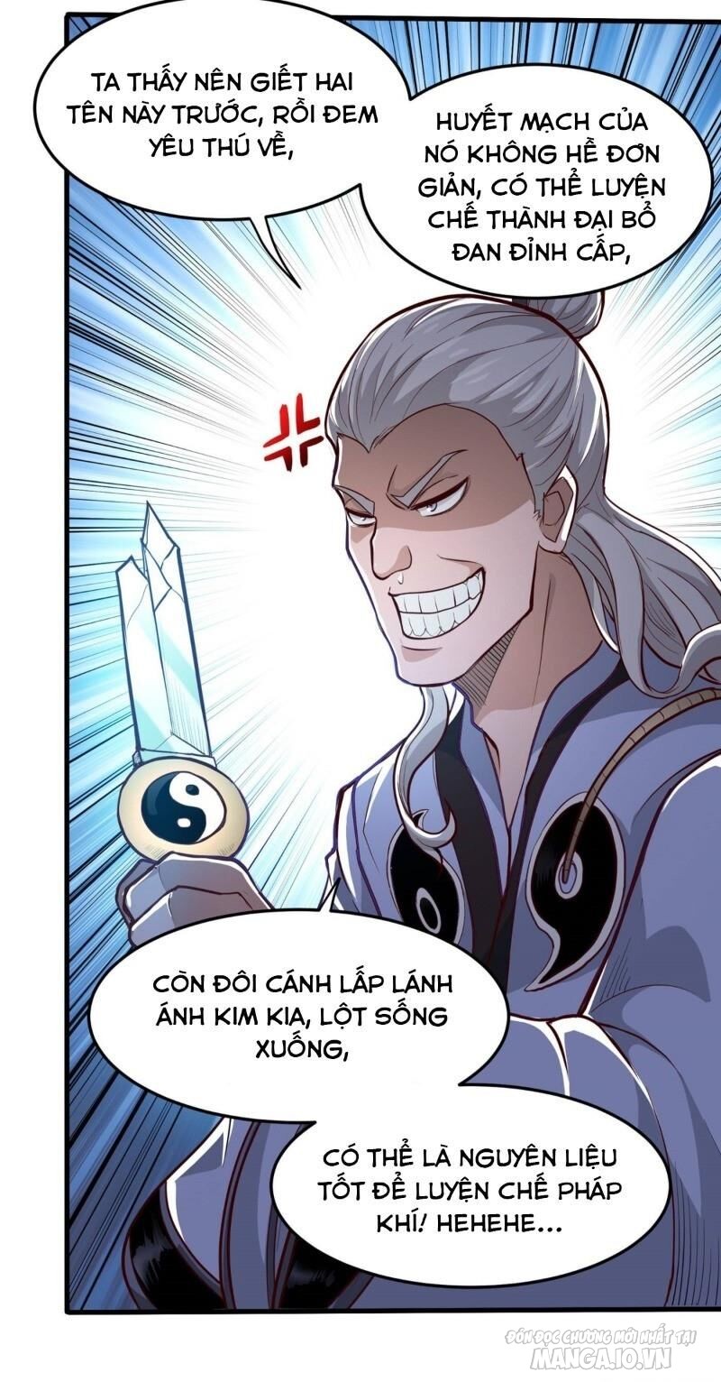 Siêu Cấp Thần Y Tại Đô Thị Chapter 73 - Trang 2