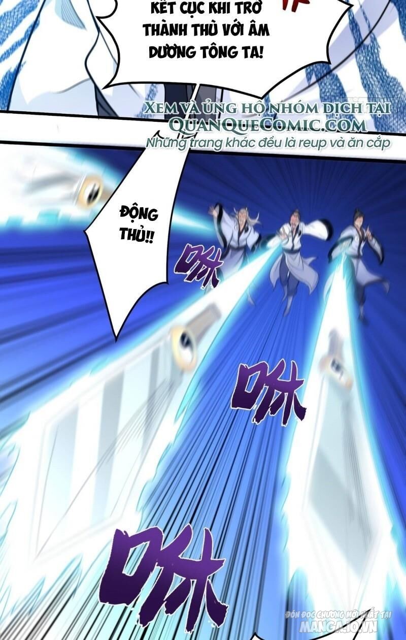 Siêu Cấp Thần Y Tại Đô Thị Chapter 73 - Trang 2