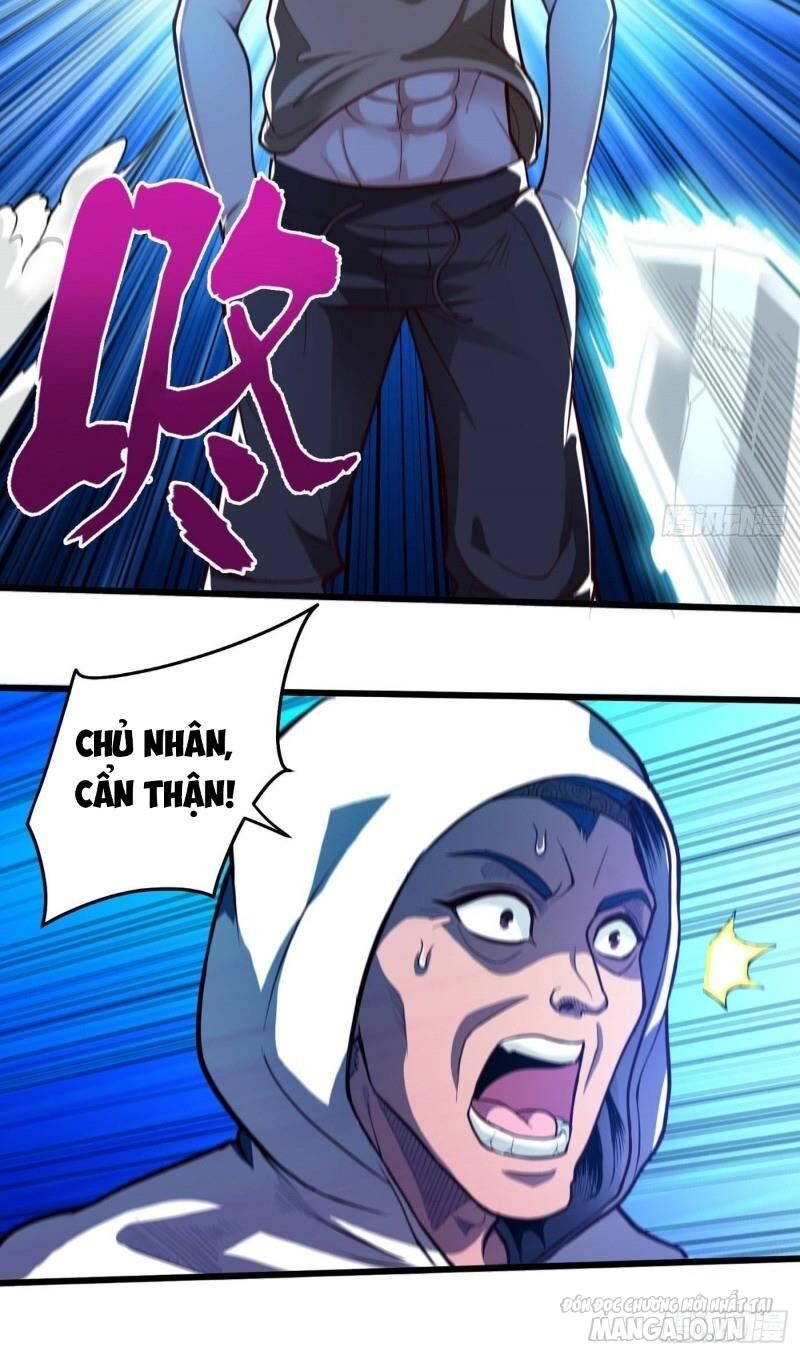 Siêu Cấp Thần Y Tại Đô Thị Chapter 73 - Trang 2