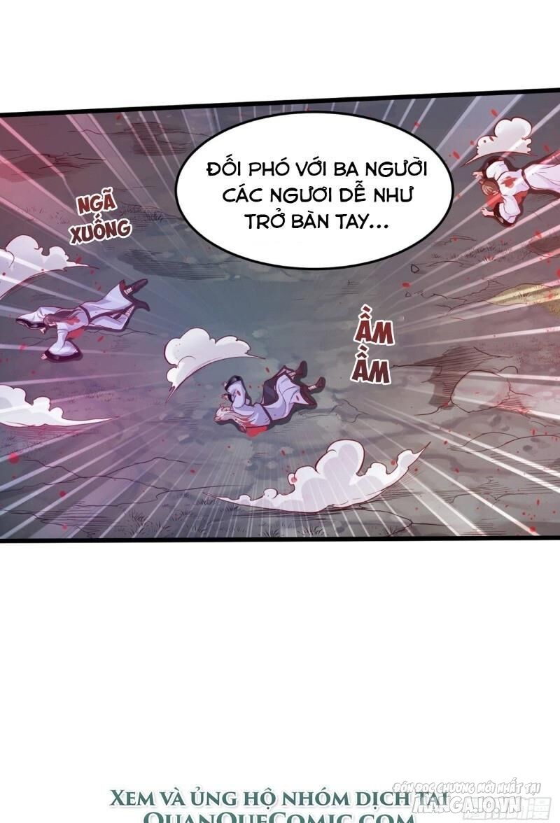 Siêu Cấp Thần Y Tại Đô Thị Chapter 73 - Trang 2