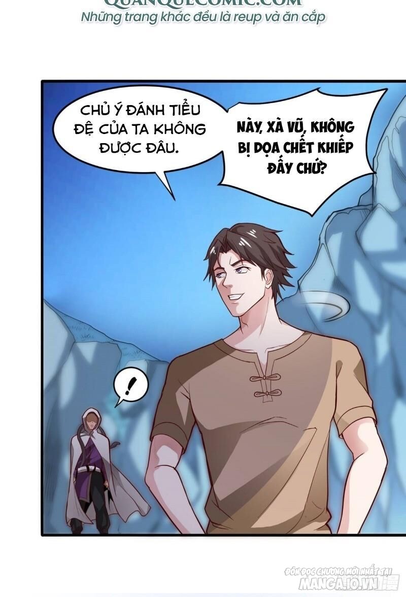 Siêu Cấp Thần Y Tại Đô Thị Chapter 73 - Trang 2