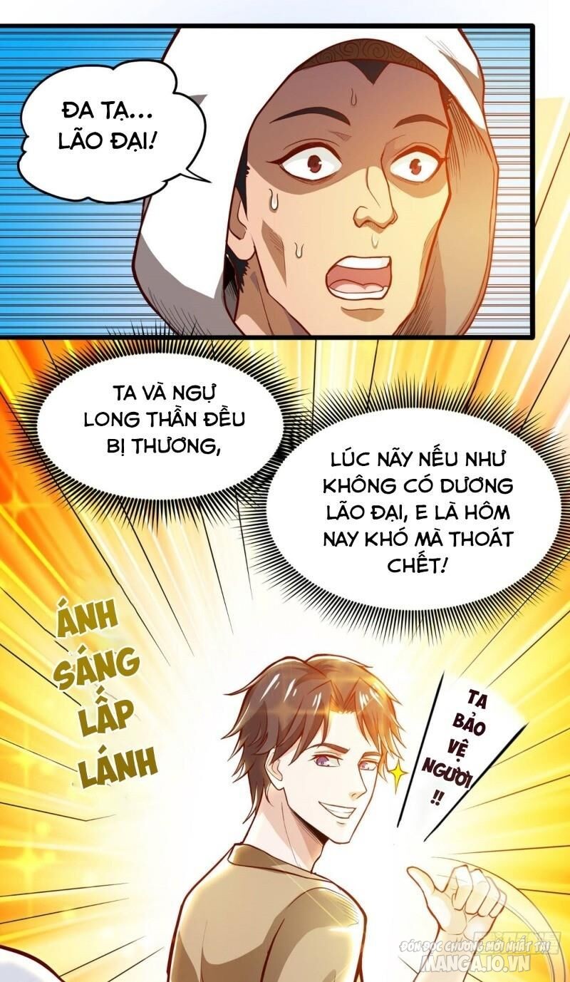 Siêu Cấp Thần Y Tại Đô Thị Chapter 73 - Trang 2
