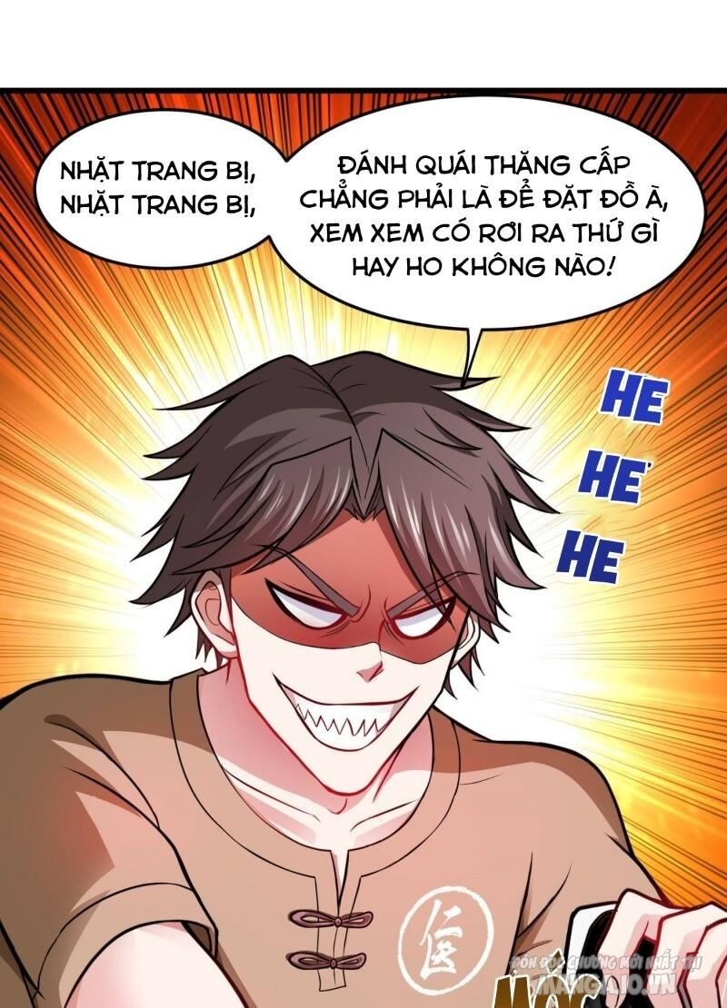 Siêu Cấp Thần Y Tại Đô Thị Chapter 73 - Trang 2