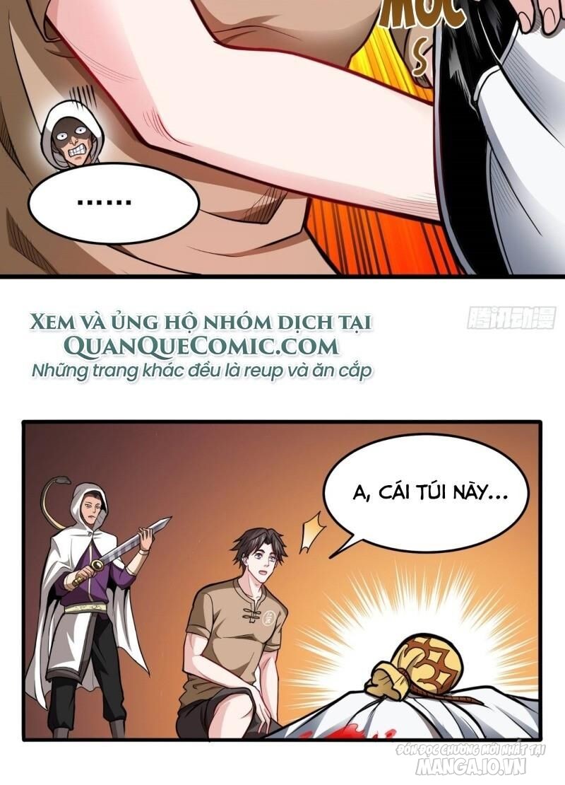 Siêu Cấp Thần Y Tại Đô Thị Chapter 73 - Trang 2