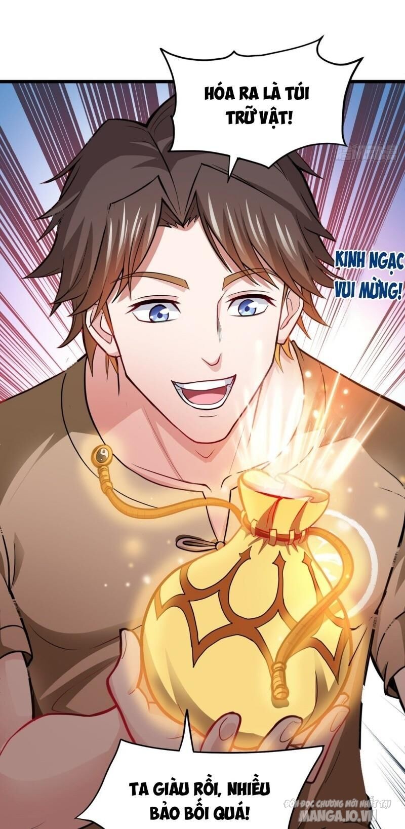 Siêu Cấp Thần Y Tại Đô Thị Chapter 73 - Trang 2