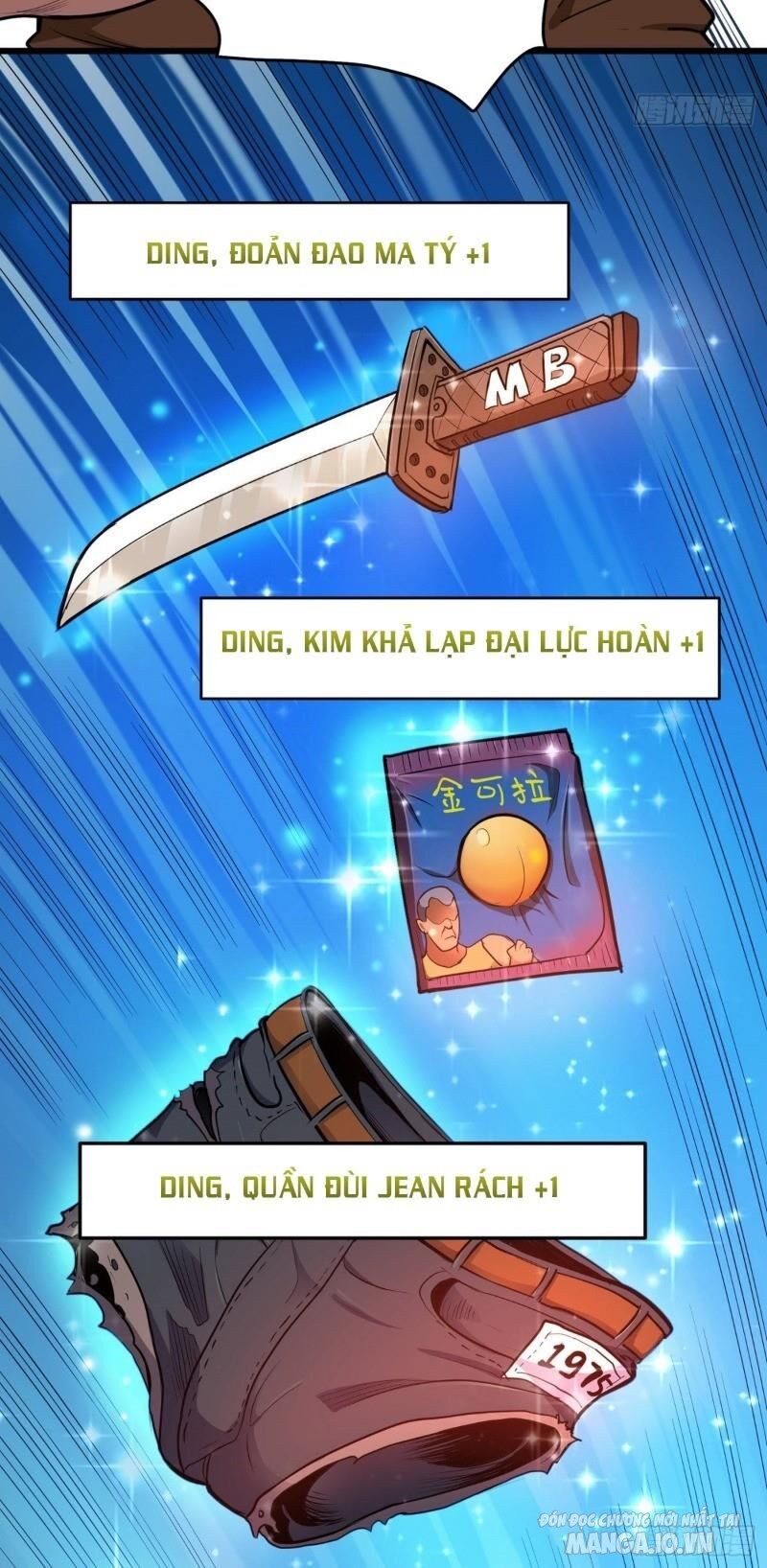 Siêu Cấp Thần Y Tại Đô Thị Chapter 73 - Trang 2